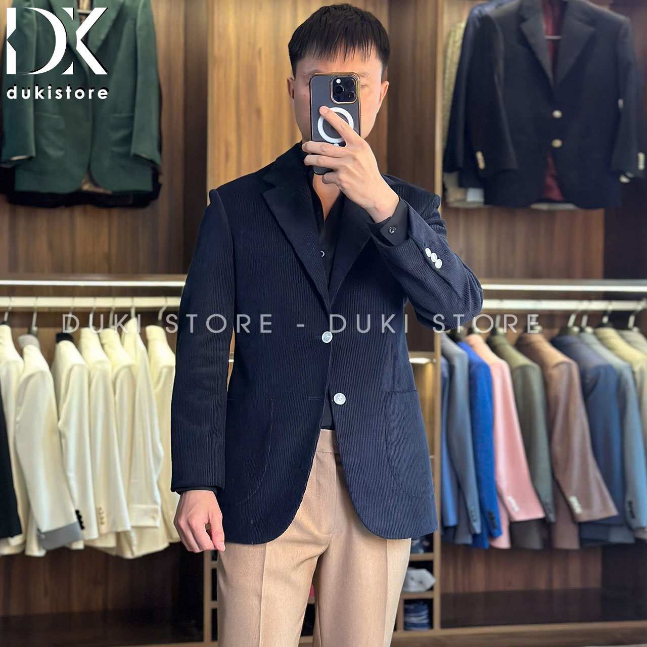 áo vest nam 2 cúc màu xanh than cao cấp ao-vest-nam-2-cuc-mau-xanh-than-cao-cap-ADK0043-3.jpg